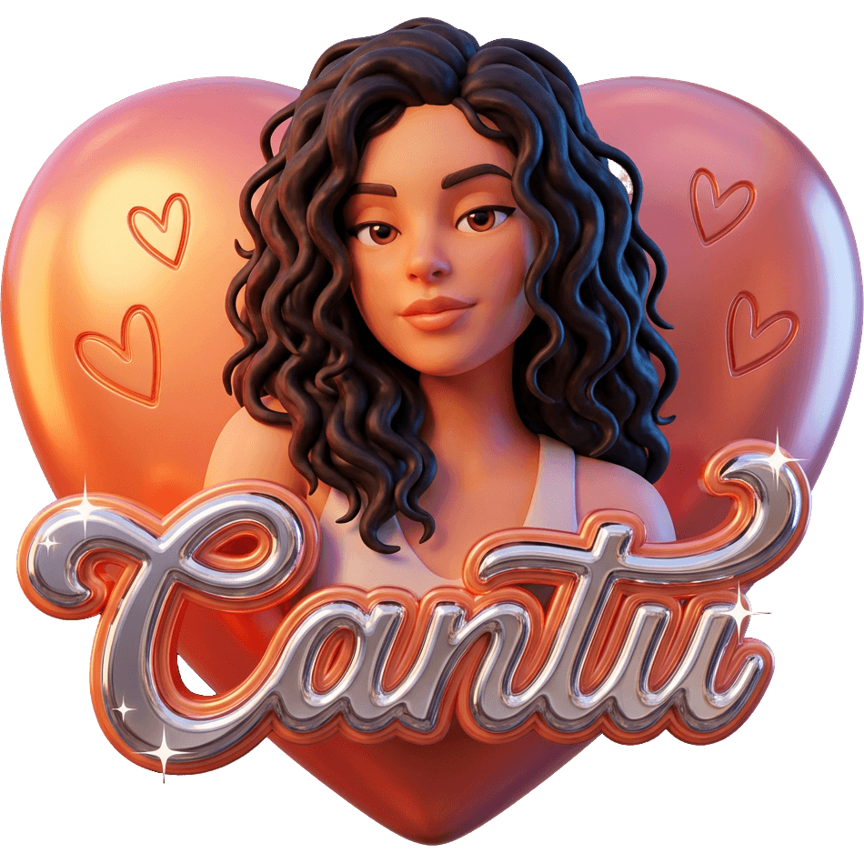 Cantu Brilla TikTok LIVE gift