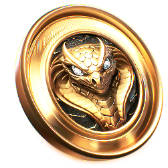 Whitewind Seal TikTok LIVE gift