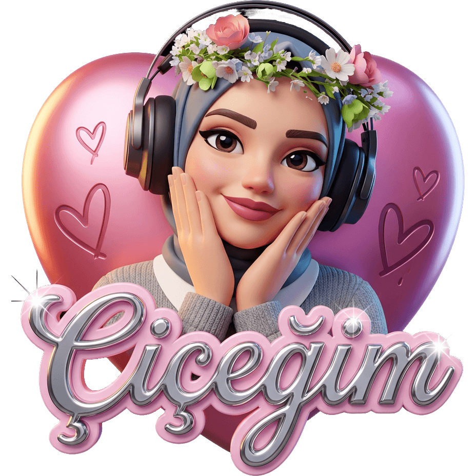 Papatya Neşesi TikTok LIVE gift