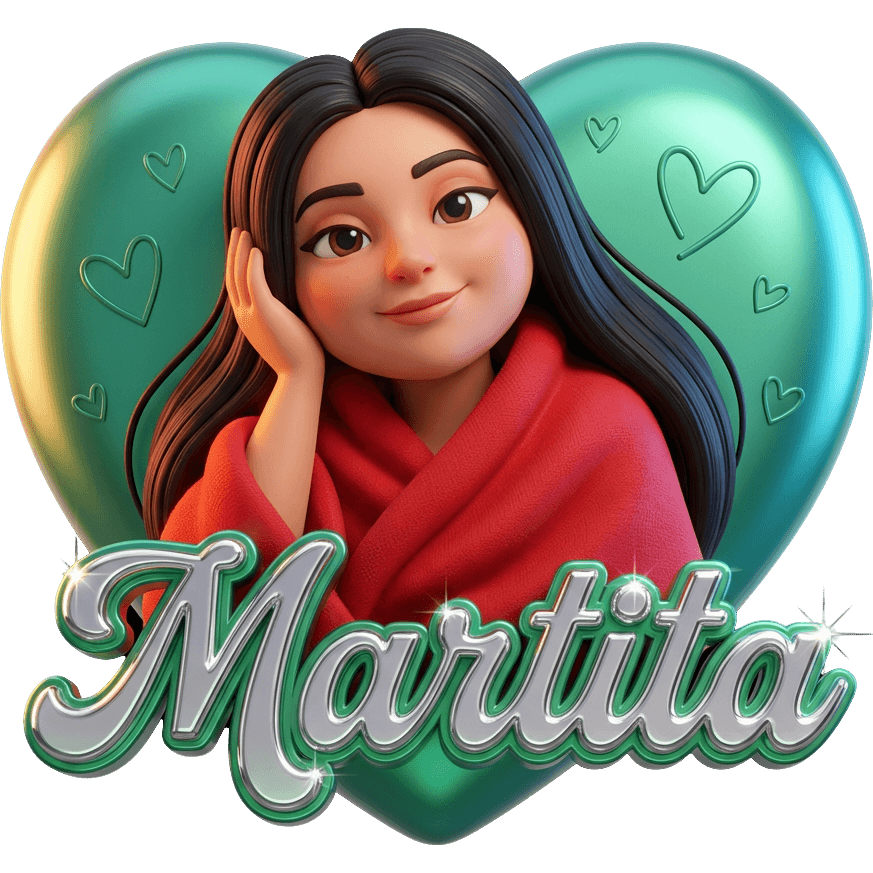 Martita Arropada TikTok LIVE gift