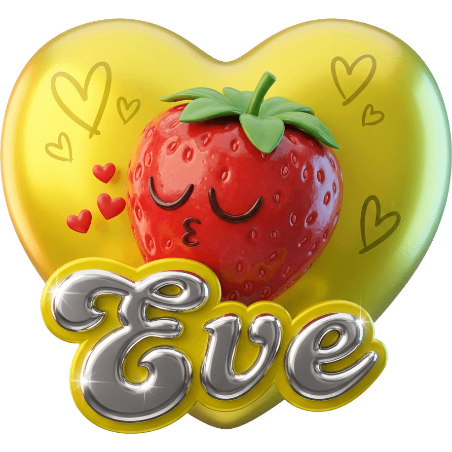 Eve Fresita TikTok LIVE gift
