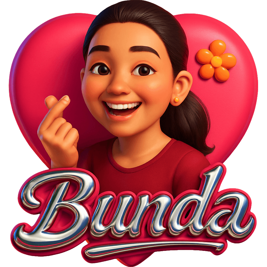 Bunda Hany TikTok LIVE gift