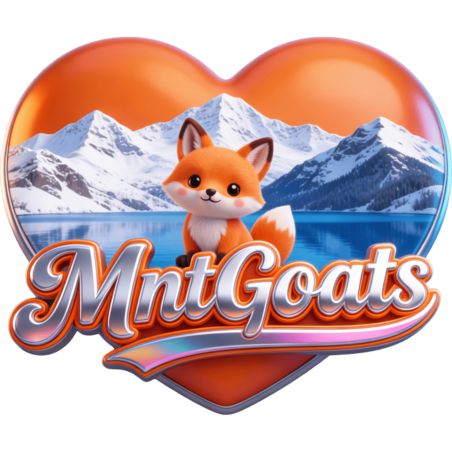 MountainGoats TikTok LIVE gift