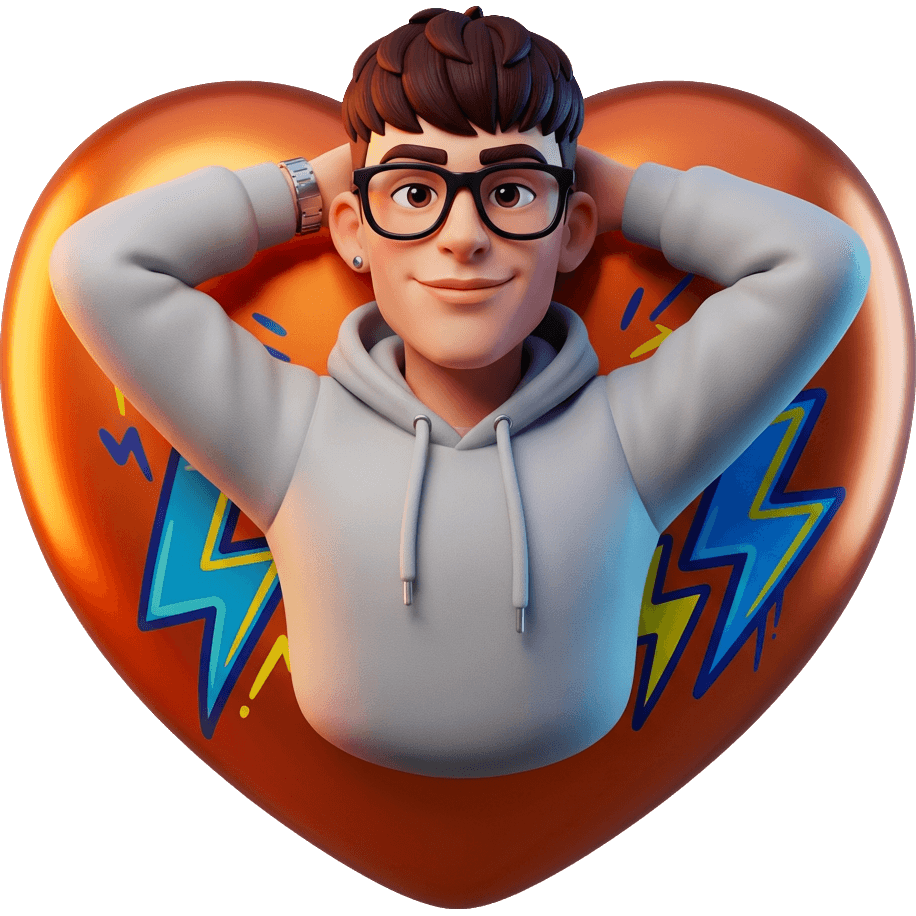 Seba77 occhiali TikTok LIVE gift