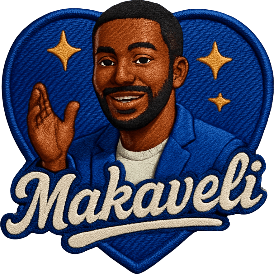 Makaveli Prayer TikTok LIVE gift