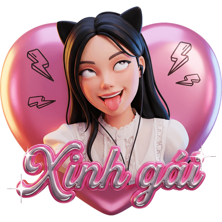 GNA Nhí Nhố TikTok LIVE gift