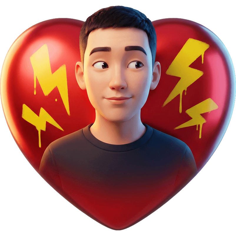 4P TikTok LIVE gift