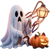 Halloween mood TikTok LIVE gift