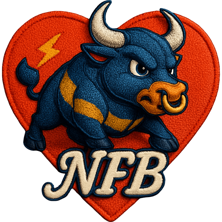 NFB TikTok LIVE gift