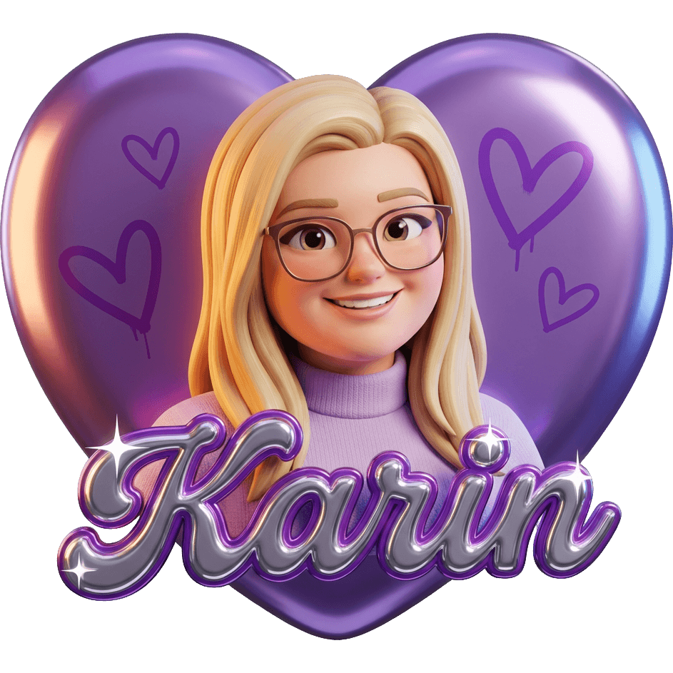 Team Karin TikTok LIVE gift