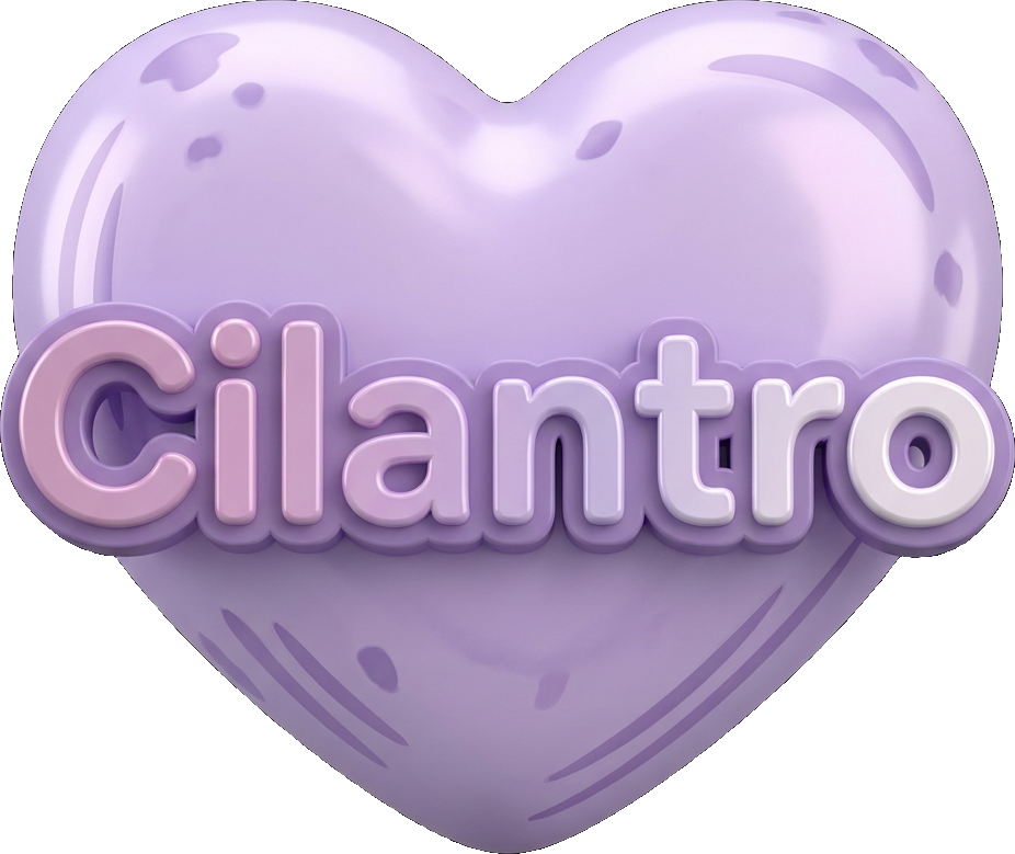 Cilantro TikTok LIVE gift