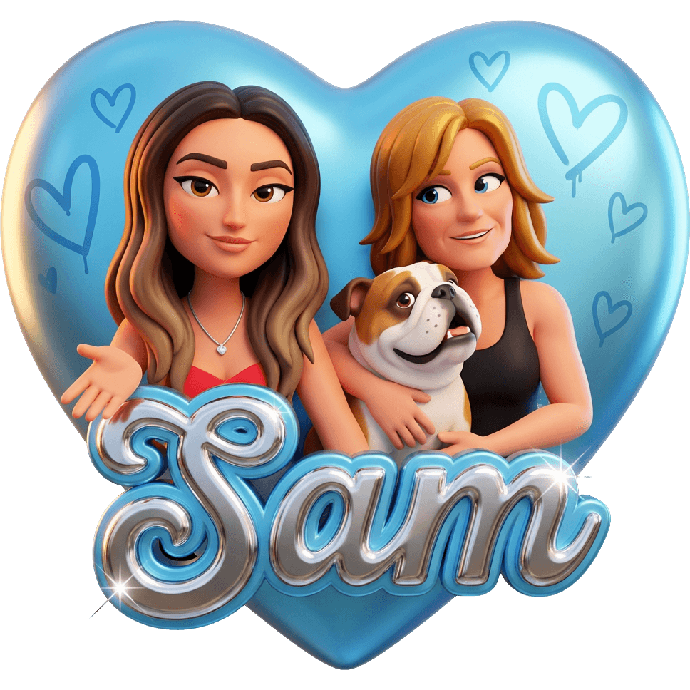 Sam Bulldog TikTok LIVE gift