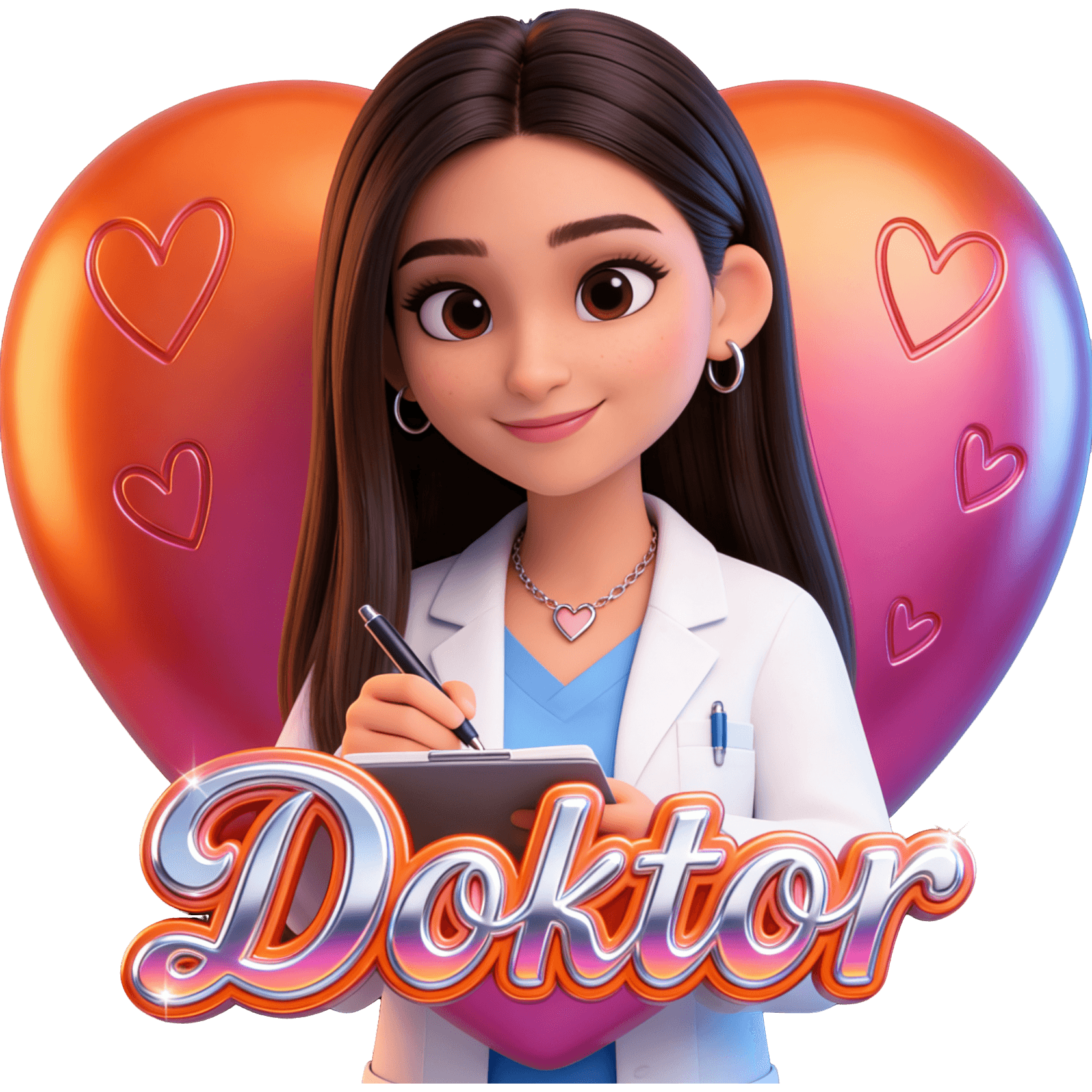 Samosh Doktor TikTok LIVE gift