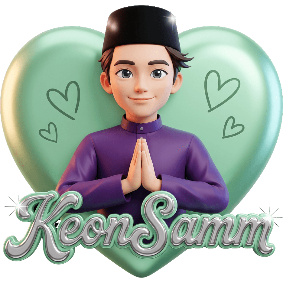 GENG NGAJI KEON TikTok LIVE gift