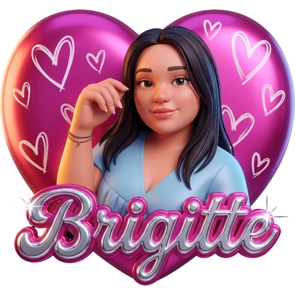 Brigitte Pose TikTok LIVE gift