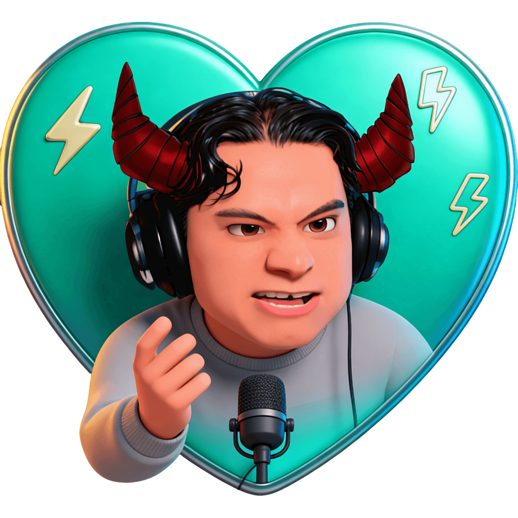 Zetos TikTok LIVE gift