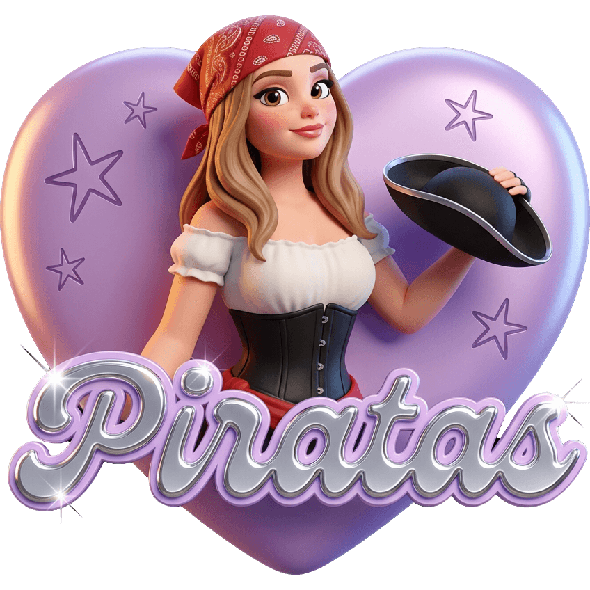 Corsaria Eva TikTok LIVE gift