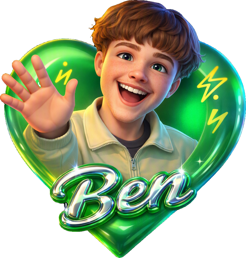 benny js slaves TikTok LIVE gift