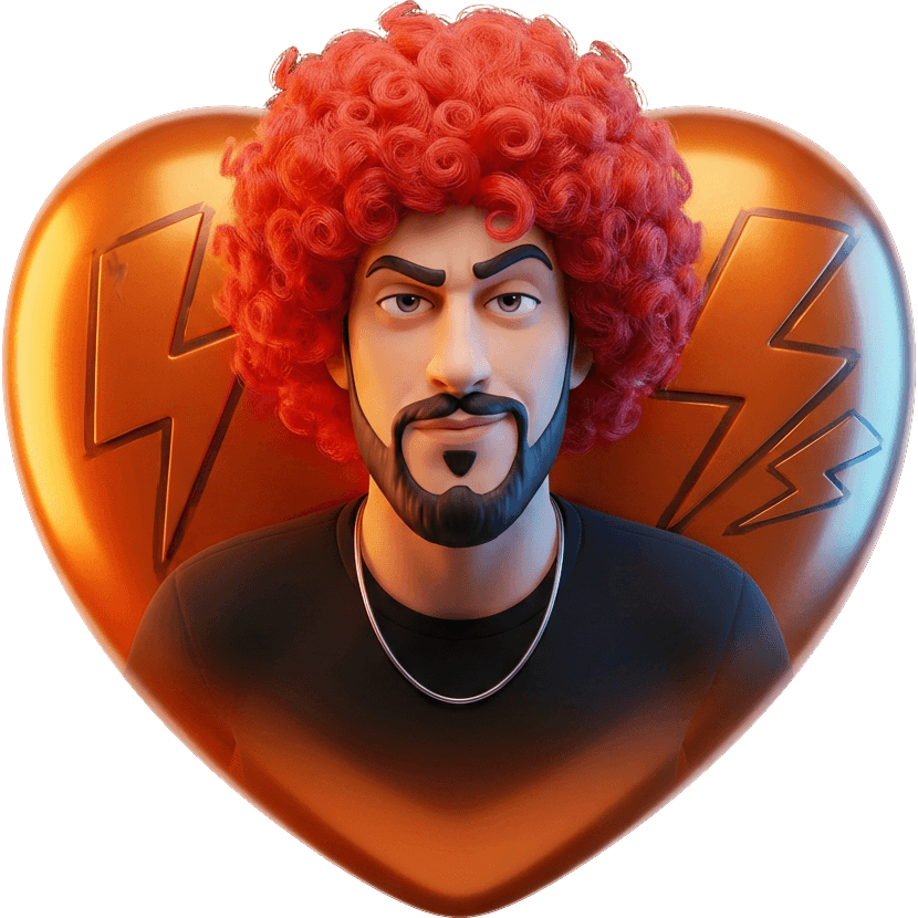 EmiLiano TikTok LIVE gift