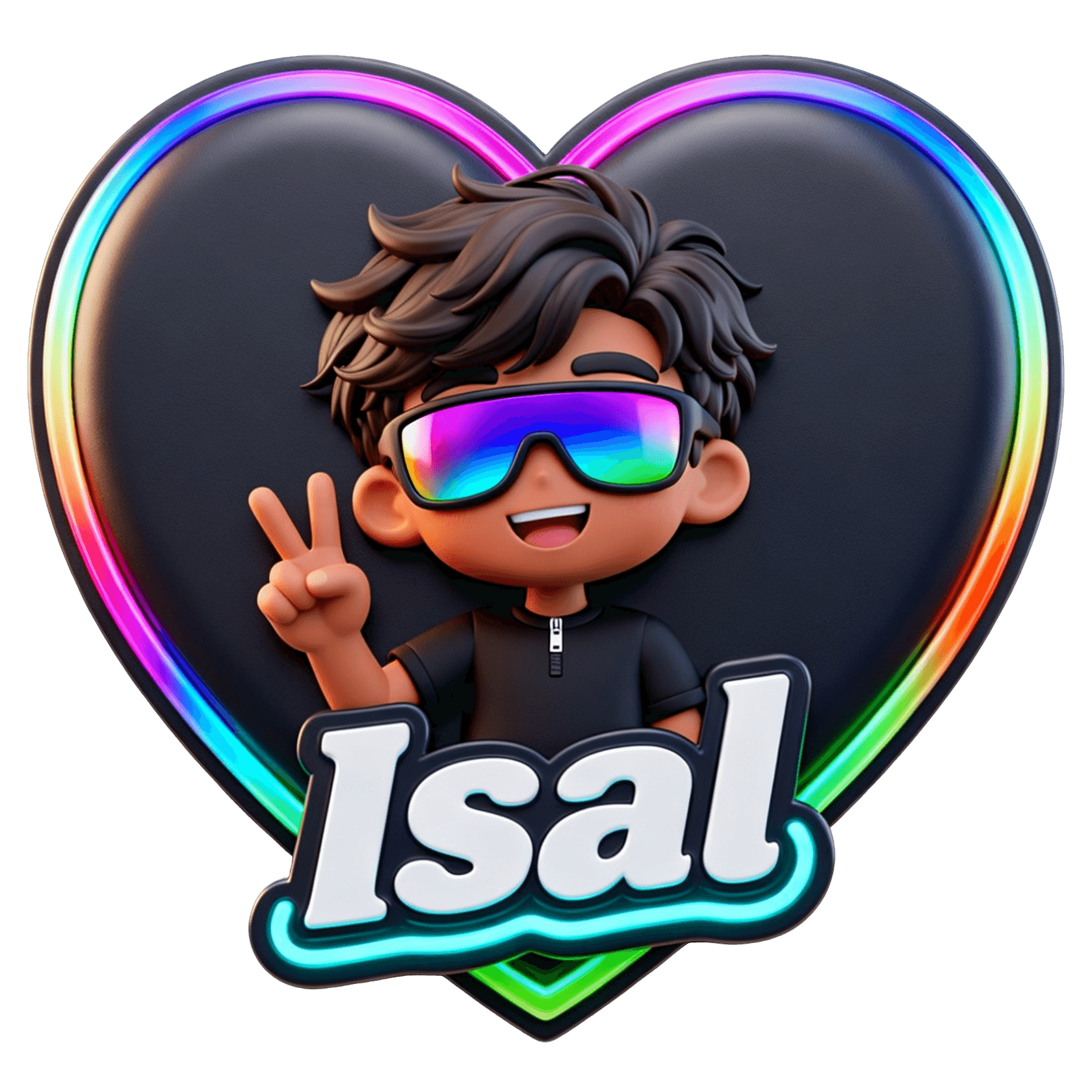 Salam Kece TikTok LIVE gift
