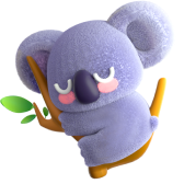 Koala TikTok LIVE gift