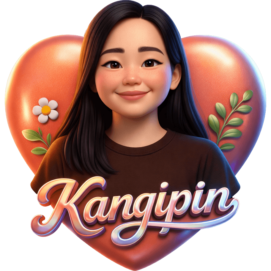 Kangipin Family TikTok LIVE gift
