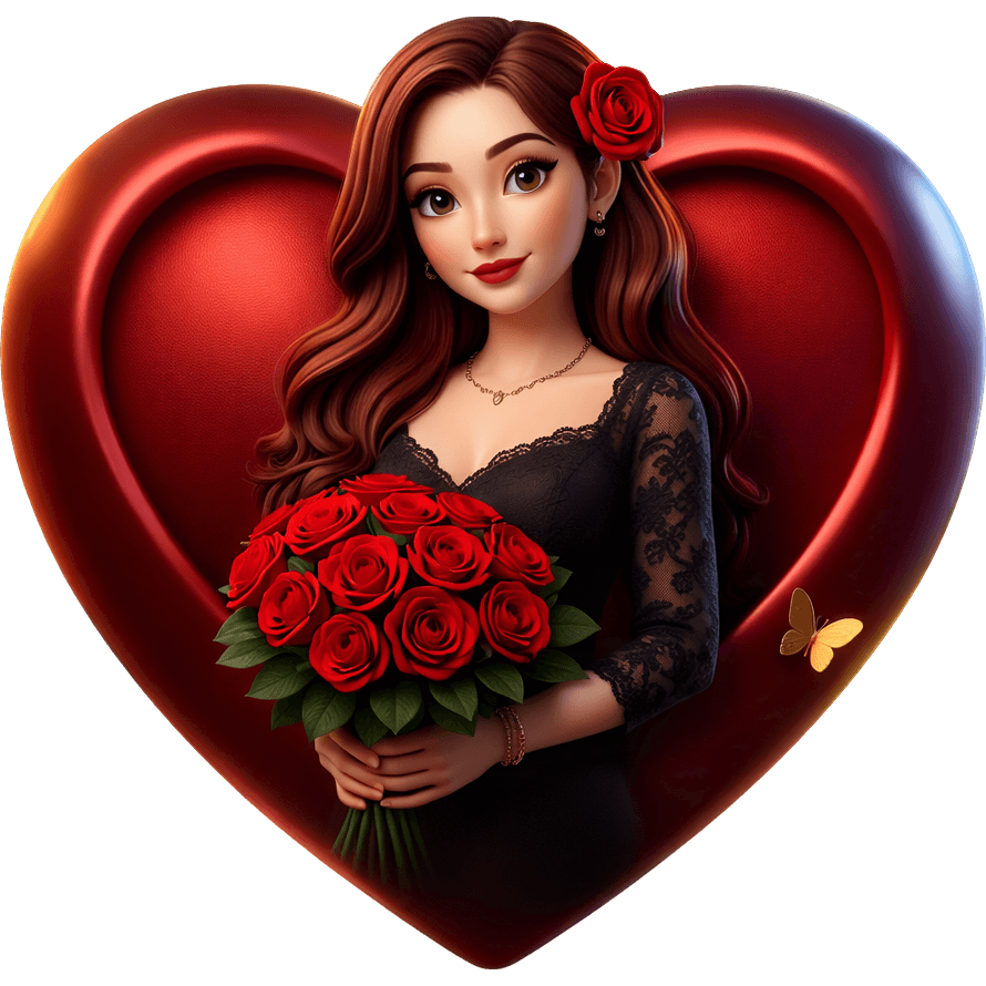 Munise Gulu TikTok LIVE gift