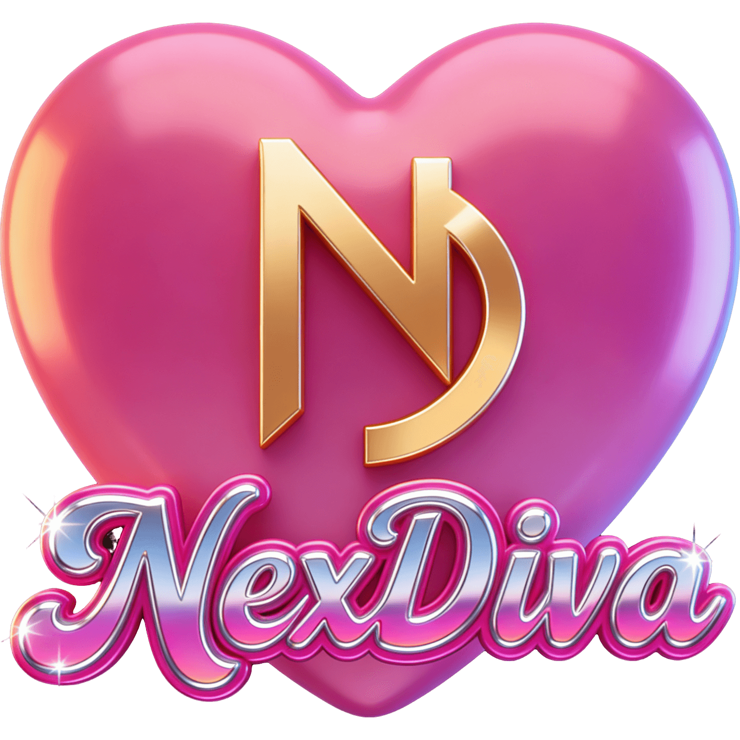 DIVAMANIA TikTok LIVE gift