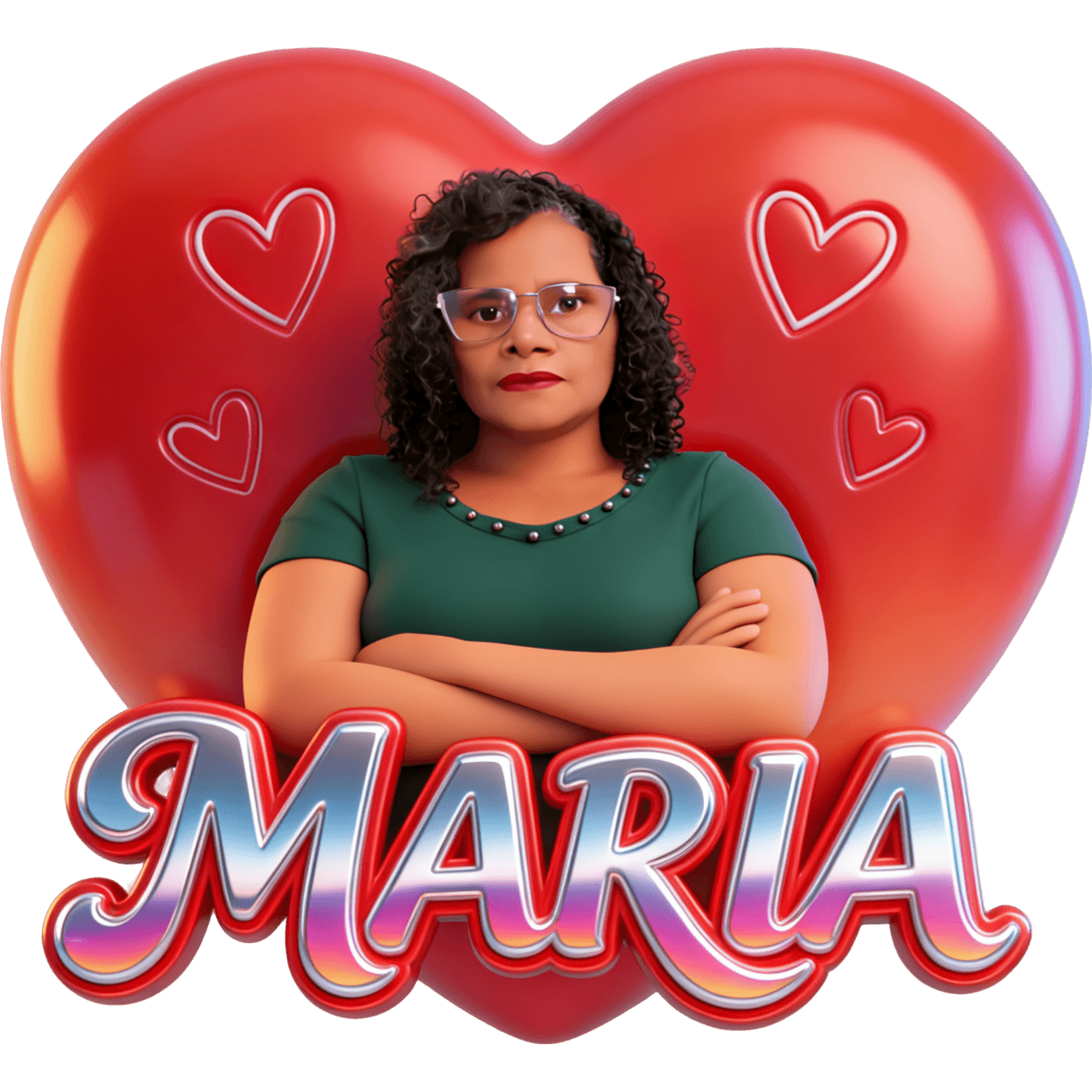 Maria Firme TikTok LIVE gift