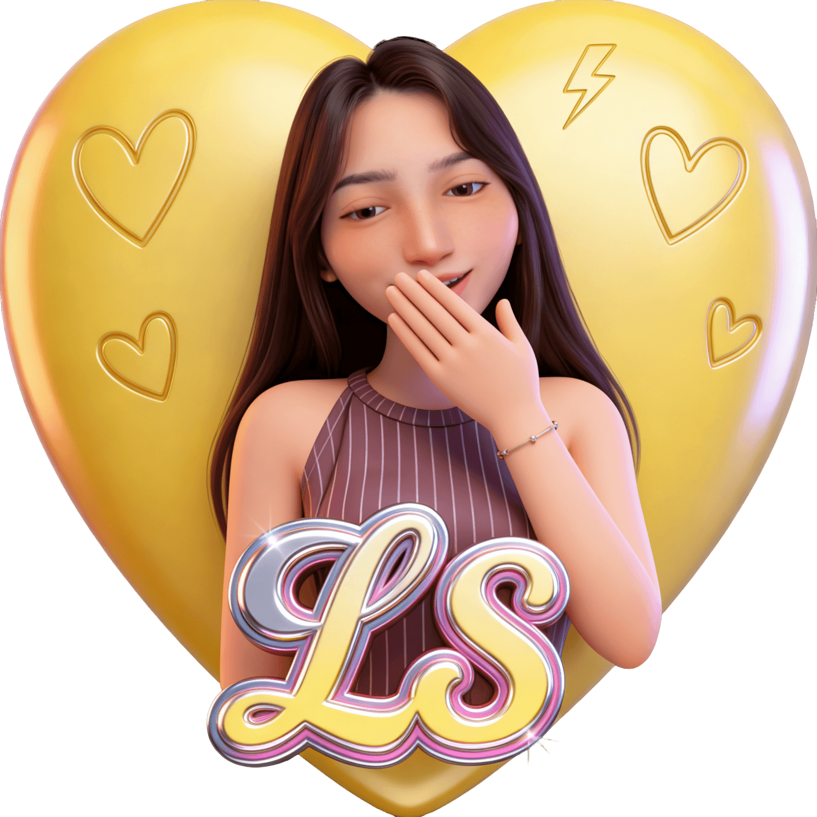 LIVI TikTok LIVE gift
