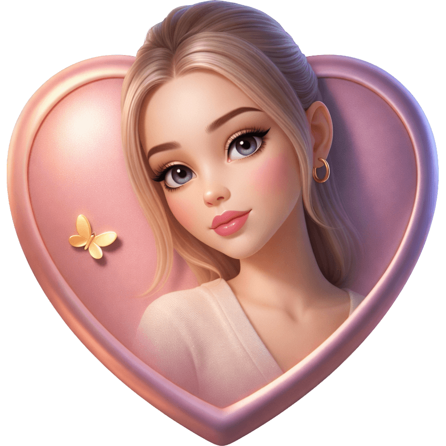 Kelebek Hediyem TikTok LIVE gift