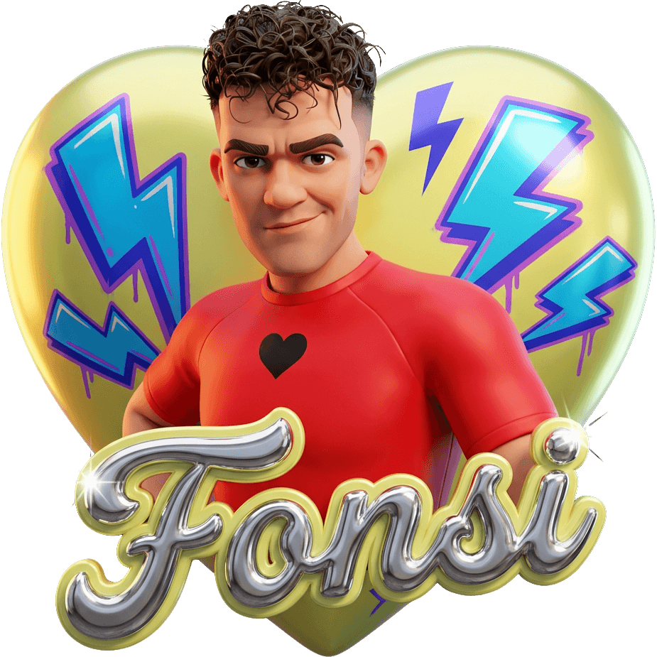 Asere Audaz TikTok LIVE gift