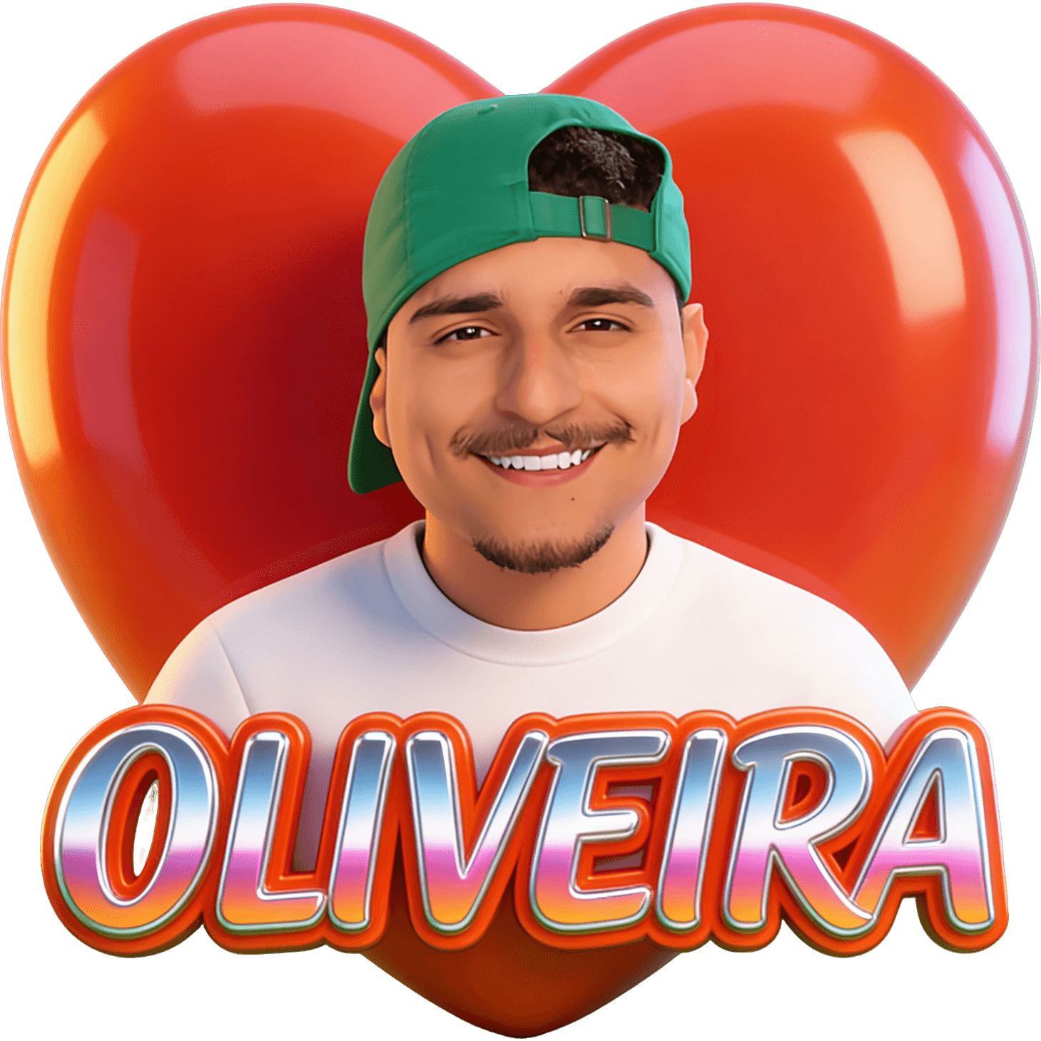 Tropa do Oliv TikTok LIVE gift