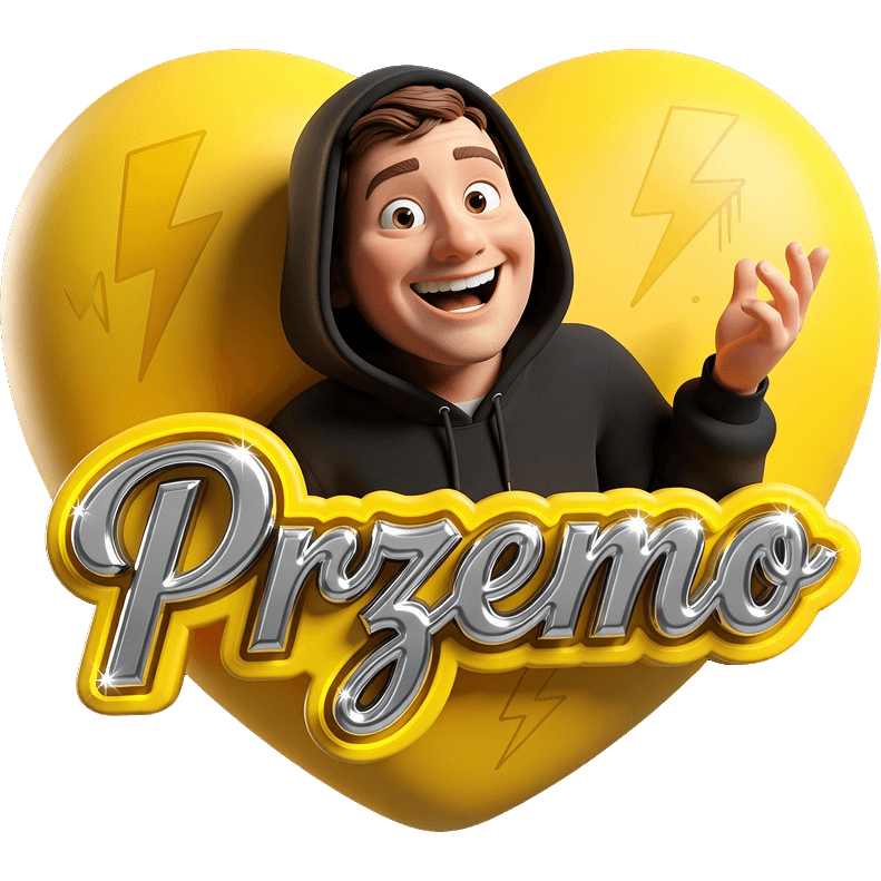 17Przemo17 TikTok LIVE gift
