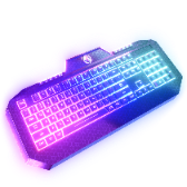 Gaming Keyboard TikTok LIVE gift