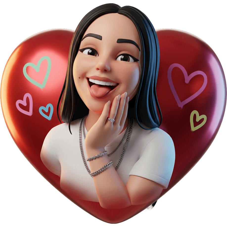 Solecito TikTok LIVE gift