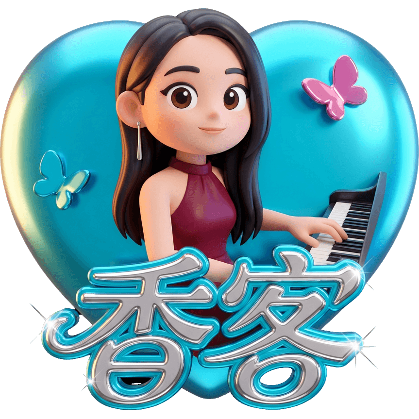 Piano Poise TikTok LIVE gift