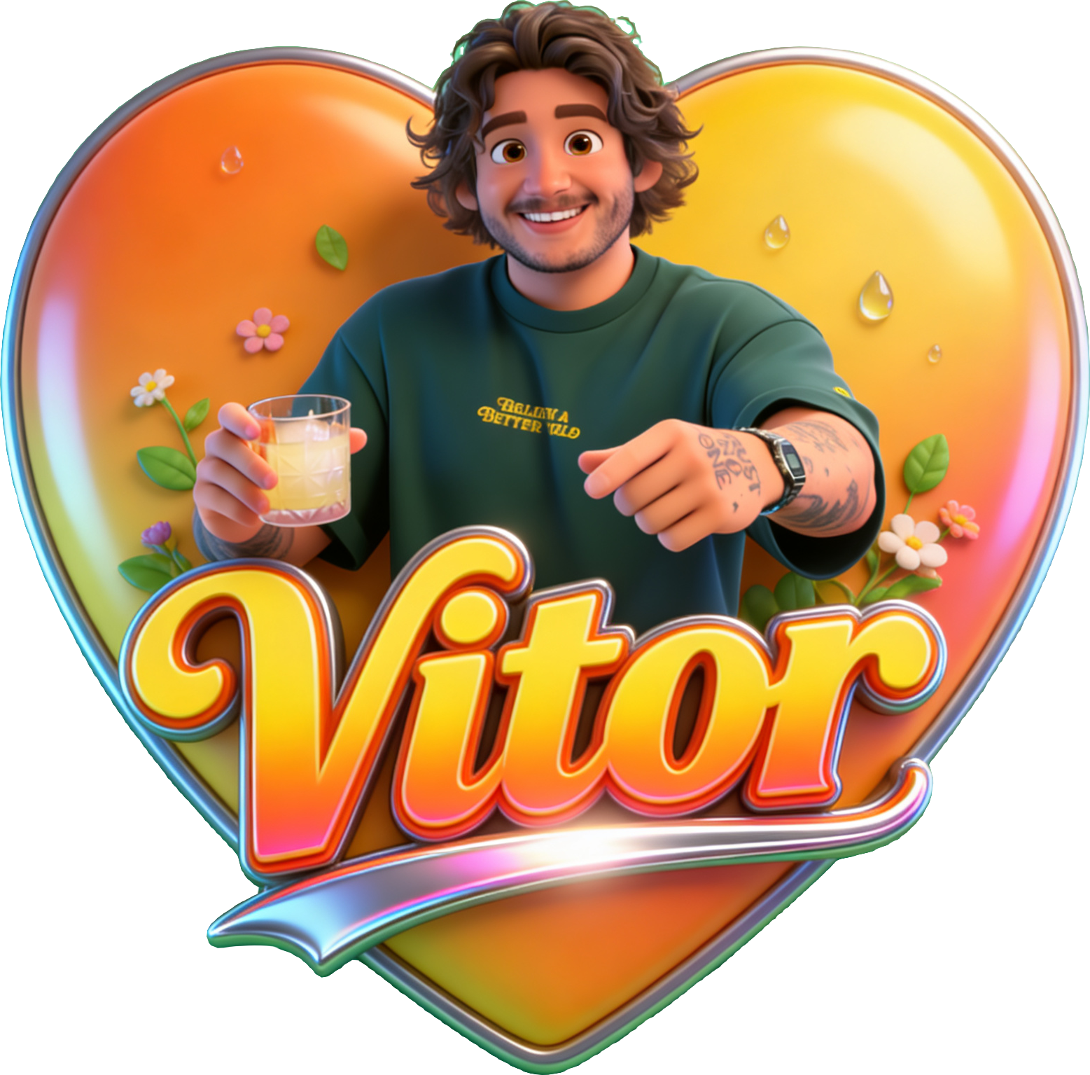 Prefeito TikTok LIVE gift