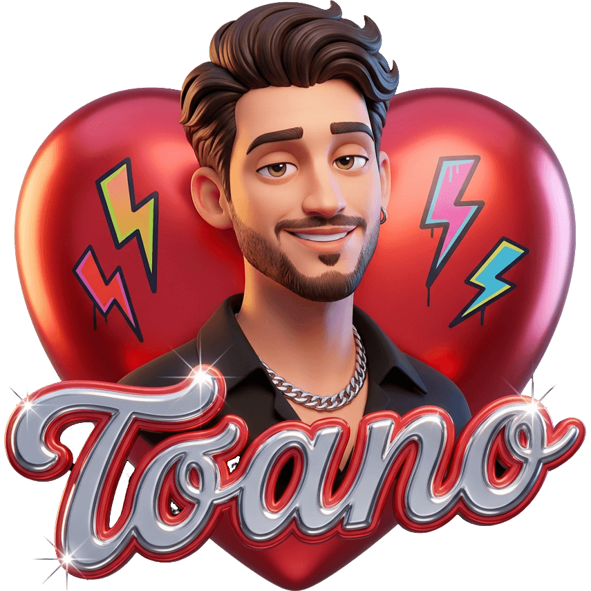 Tsioras TikTok LIVE gift