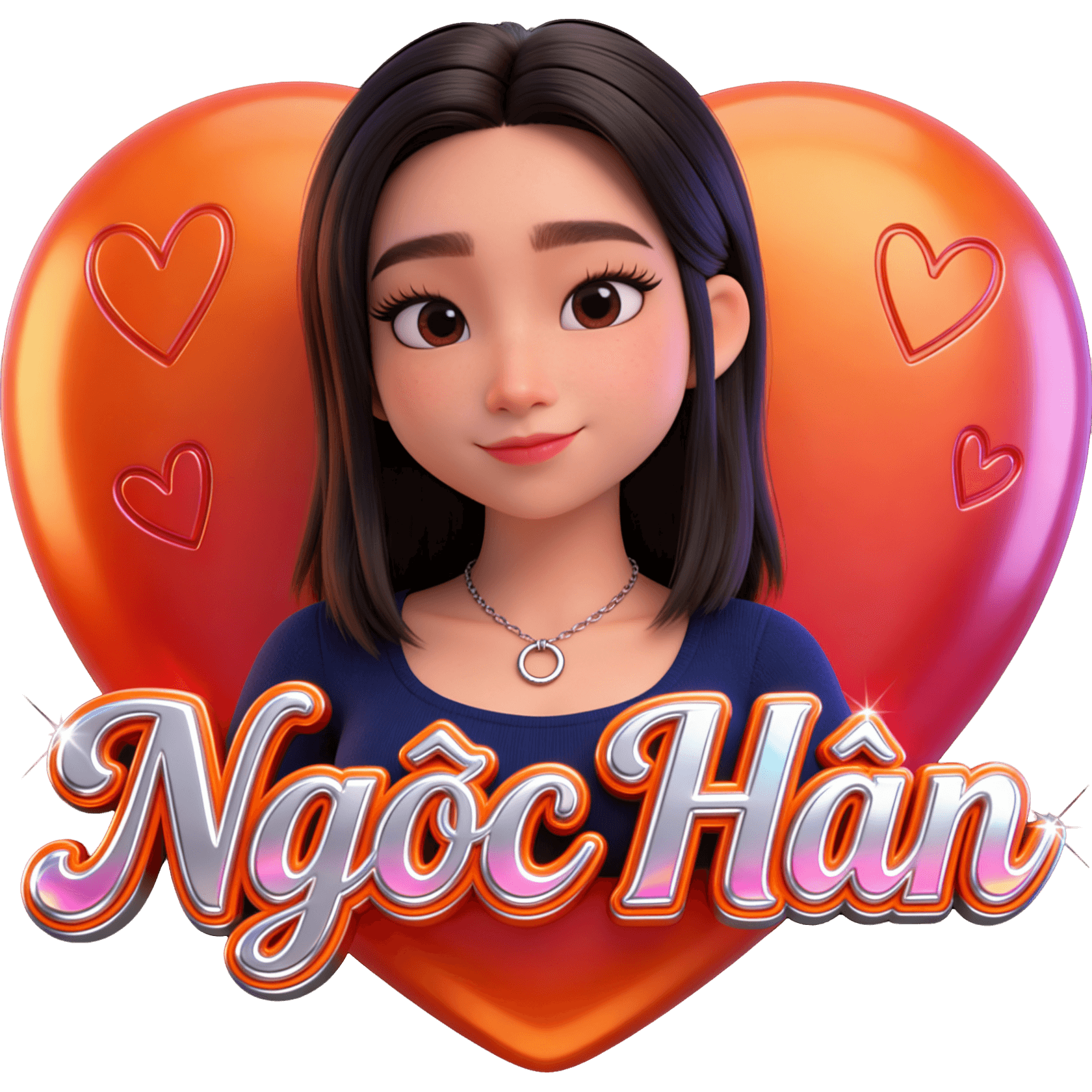 Ngọc Hân 36 TikTok LIVE gift