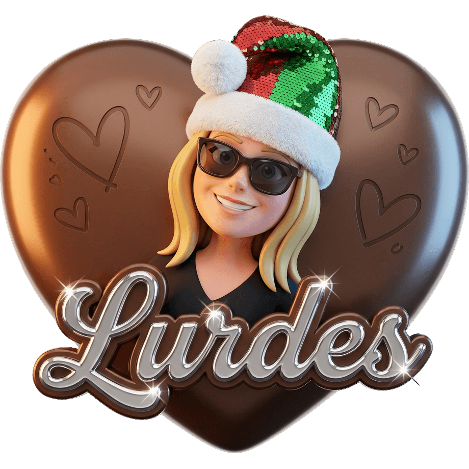 Lurdinhas TikTok LIVE gift