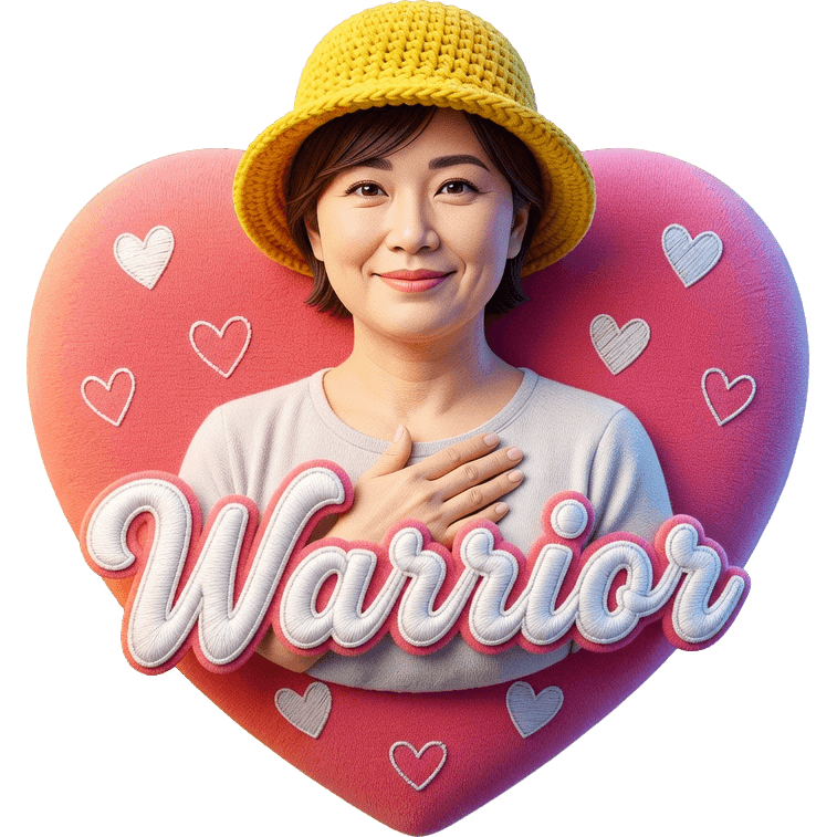 Warrior Robyn TikTok LIVE gift