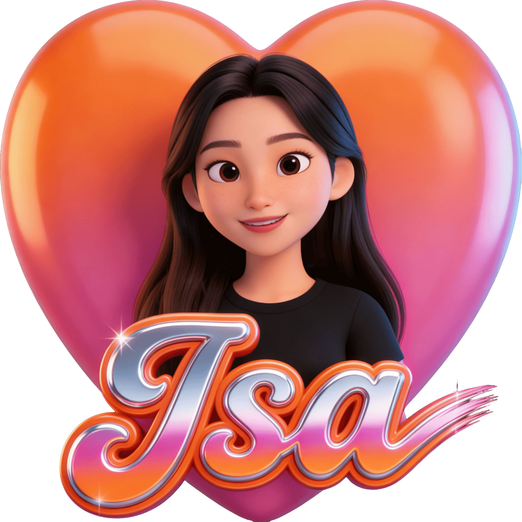 Jsa Grin TikTok LIVE gift
