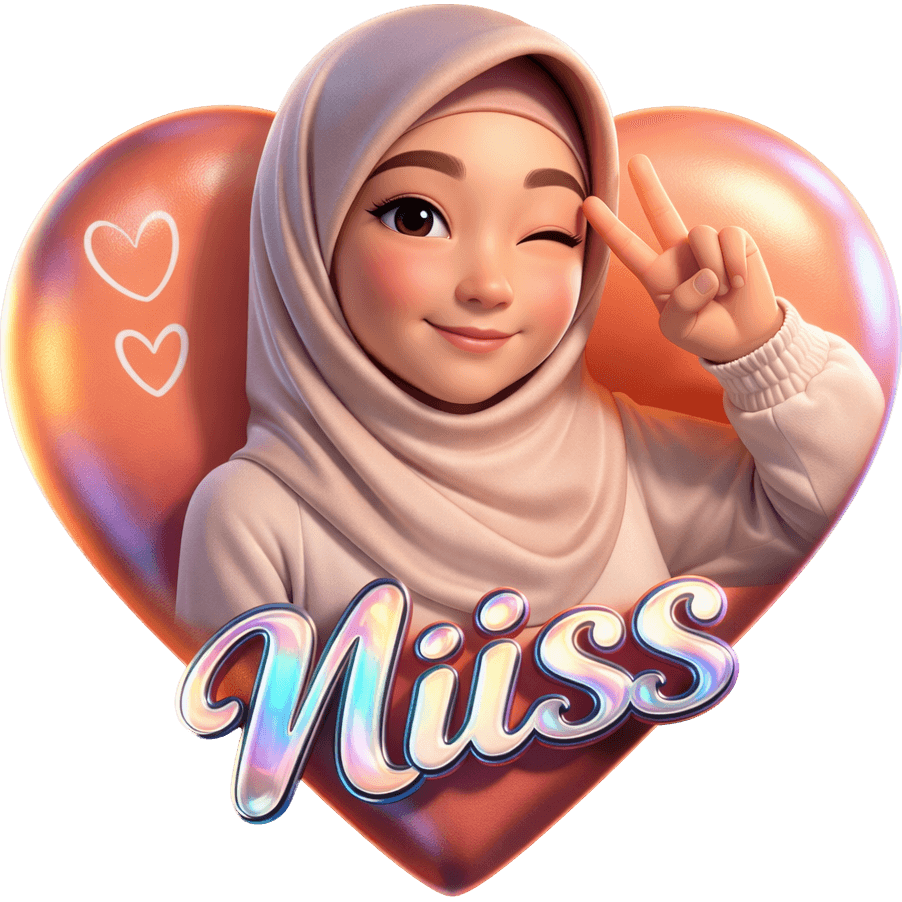 Niisscoffe Ceria TikTok LIVE gift