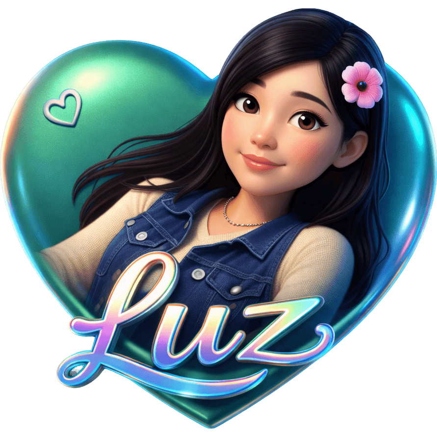 Luz en Flor TikTok LIVE gift
