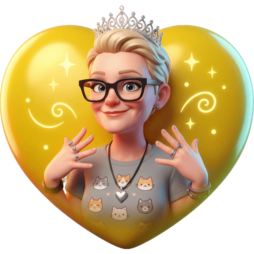 Kendred Spirit TikTok LIVE gift