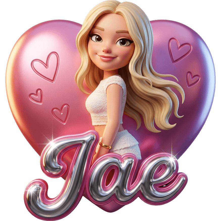 Jae Glow TikTok LIVE gift
