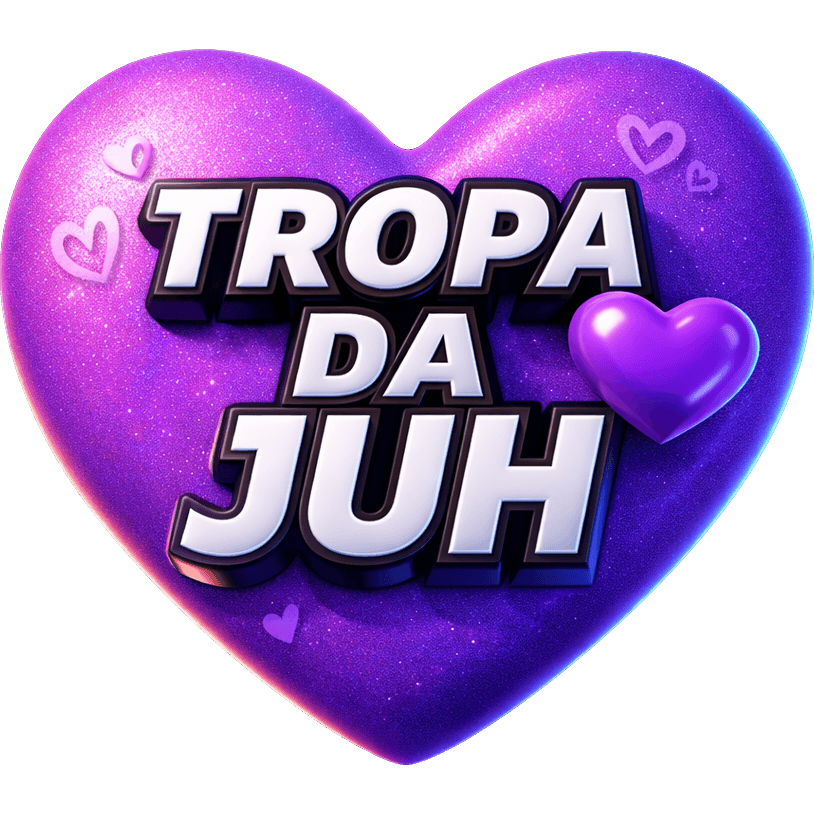 Tropa da Juh TikTok LIVE gift