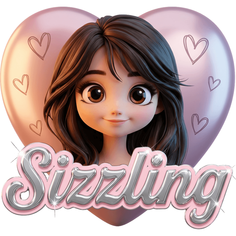 Sizzling Besh TikTok LIVE gift