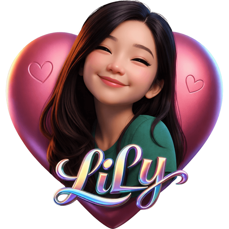 Cá LiLy TikTok LIVE gift